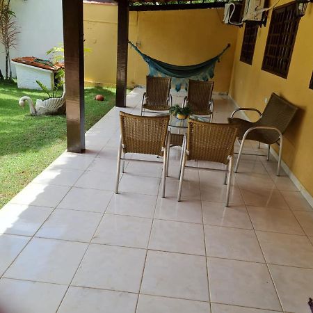 Casa Privada - Cantinho Das Borboletas, - Em Barra Grande, Maragogi, Al Kültér fotó