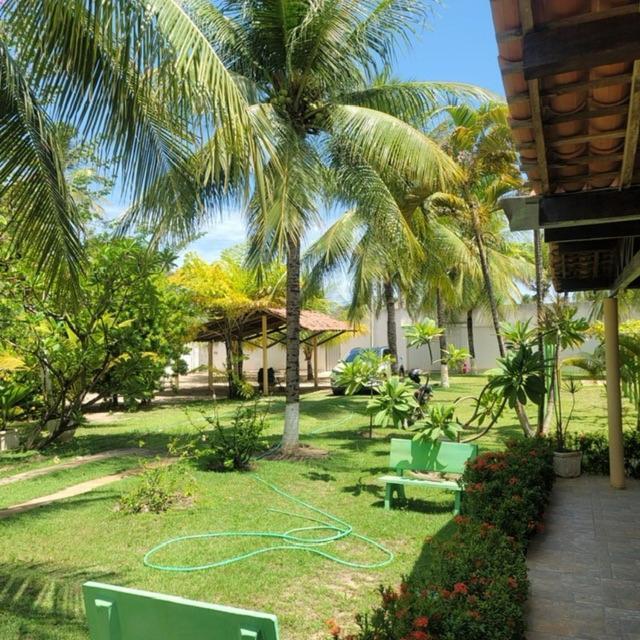 Casa Privada - Cantinho Das Borboletas, - Em Barra Grande, Maragogi, Al Kültér fotó