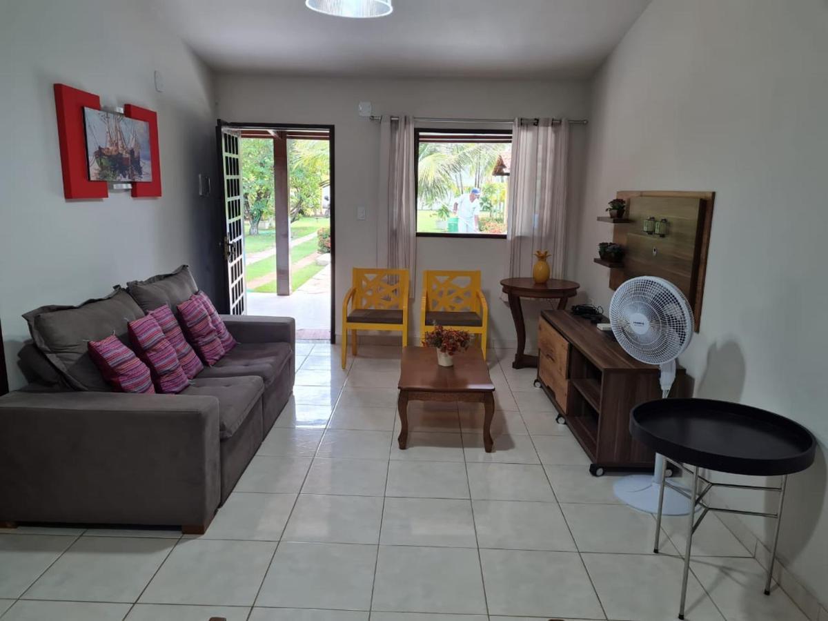 Casa Privada - Cantinho Das Borboletas, - Em Barra Grande, Maragogi, Al Kültér fotó